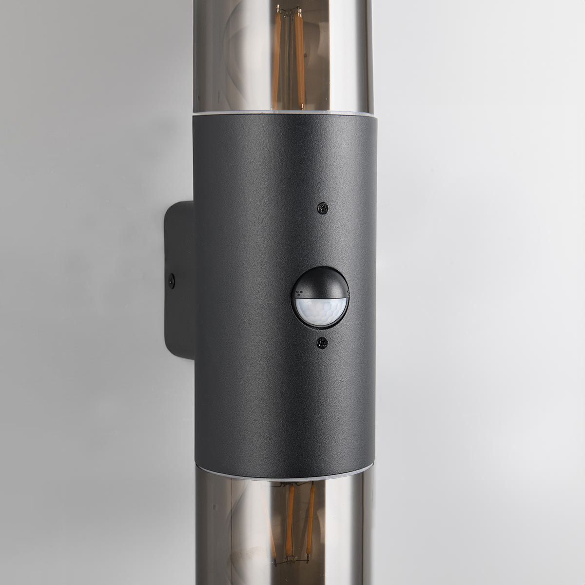 Lampen: Aussen Wandleuchte, IP44, 33 cm Höhe – Neu (gemäss Beschreibung) aus Kreuzlingen von Smart-Light 5