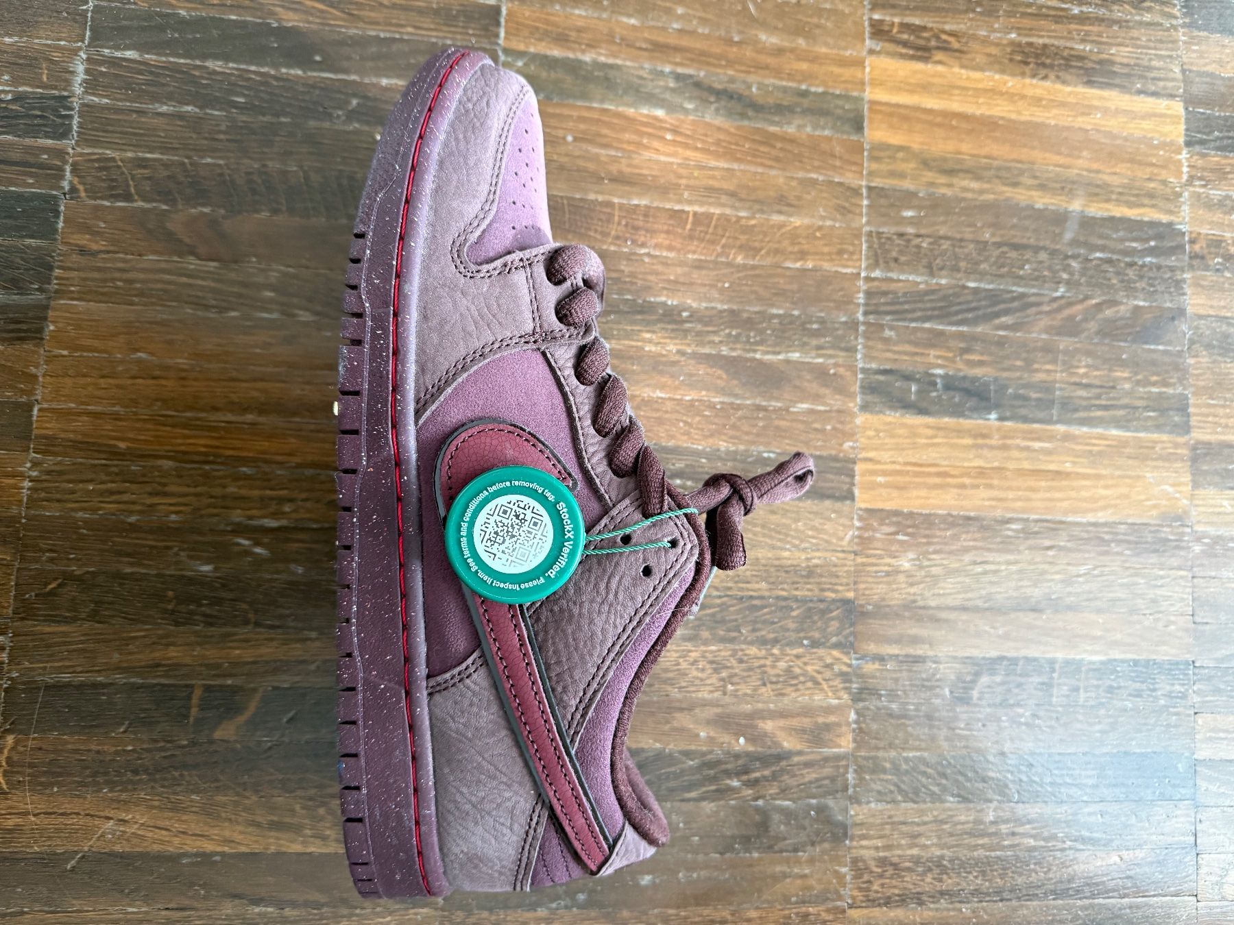 Nike Scarpe da donna: Nike SB Dunk low – Usato da Lachen SZ venduto da jsparre 5