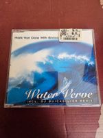 CD Single - Mark Van Dale With Enrico – Water Verve (1998)