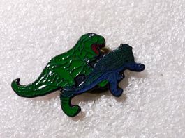 Ansteckpin 48: Dinosaurier