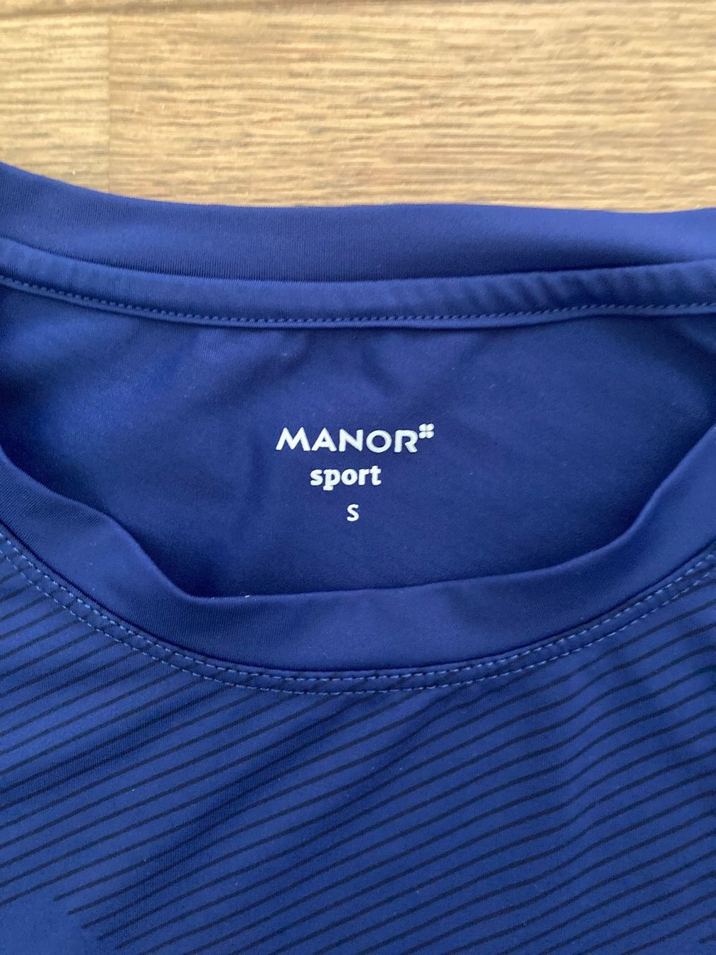 Canottiere & Pantaloni: FunktionsShirt Gr.S – Nuovo (secondo la descrizione) da Zollikofen venduto da gamel01 1