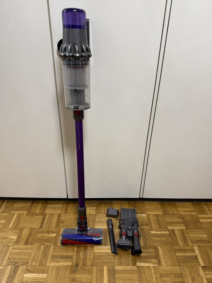 Dyson Staubsauger & Zubehör: Aspirateur Dyson V11 – Gebraucht aus Lausanne von cjrrviseu 2