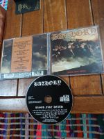 bathory- blood...