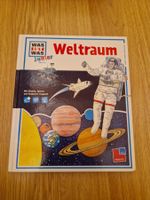 Buch "Was ist Was" Junior  Weltraum Band 13