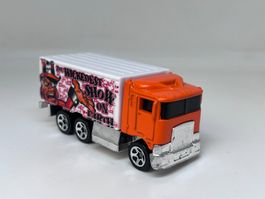 Hot Wheels Hiway Hauler #44