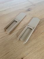 Stokke Tripp Trapp Fussverlängerung Extended Glider beige