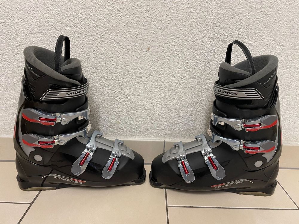 Salomon performa x5 new arrivals