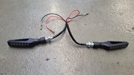 Motorrad LED Blinker