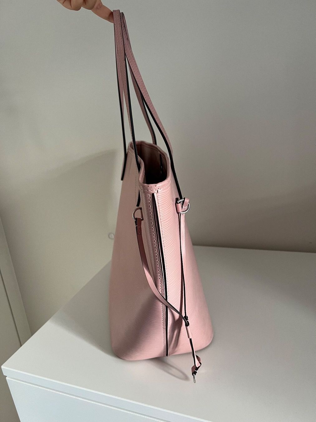 Louis Vuitton Borse da donna: Neverfull Louis Vuitton – Usato da Châtelaine venduto da Veradat 1