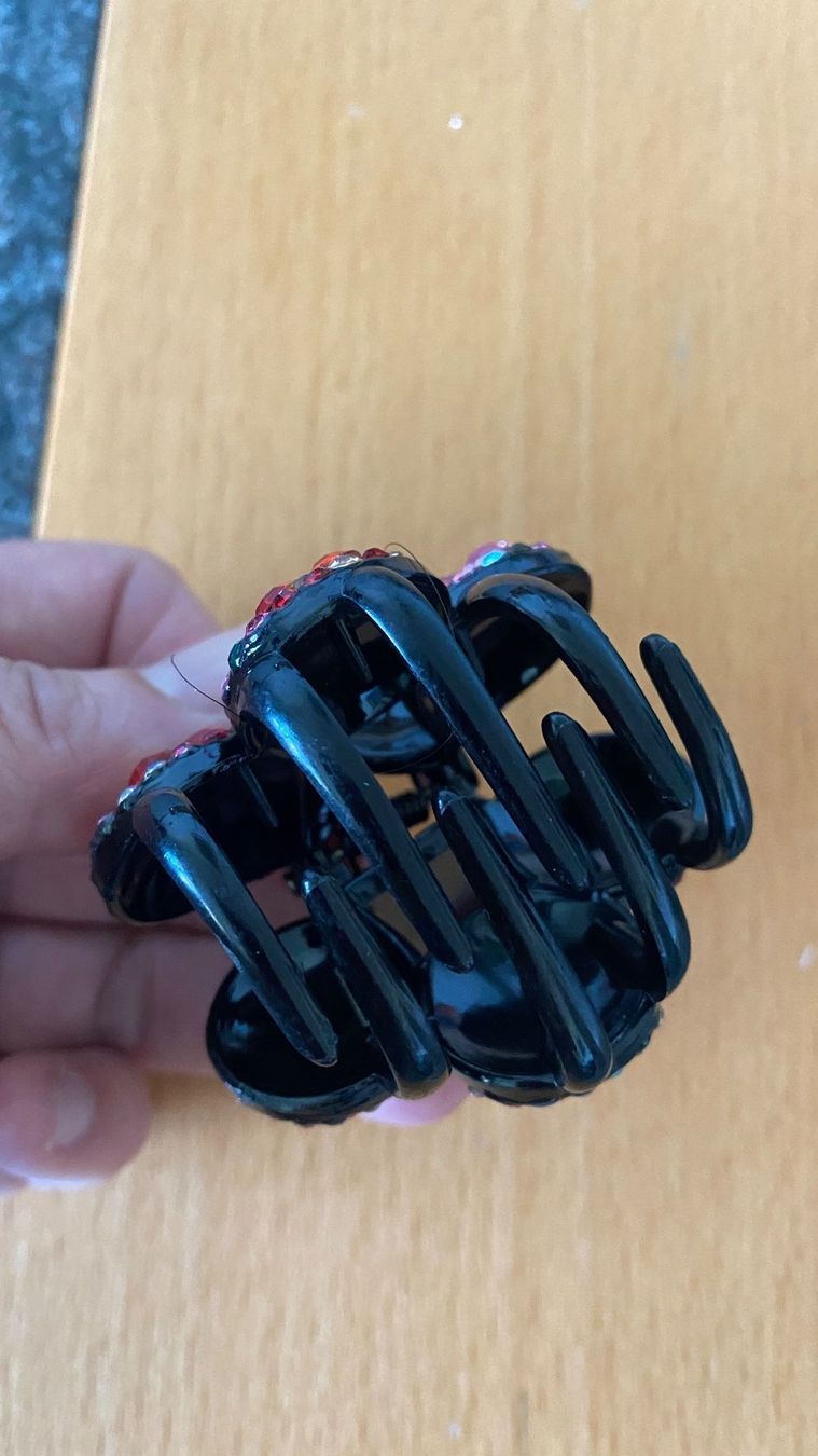 Accessori per capelli: Haarschmuck – Usato da luzern venduto da bar_5gtr 1