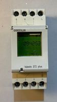 Timer Talento 372