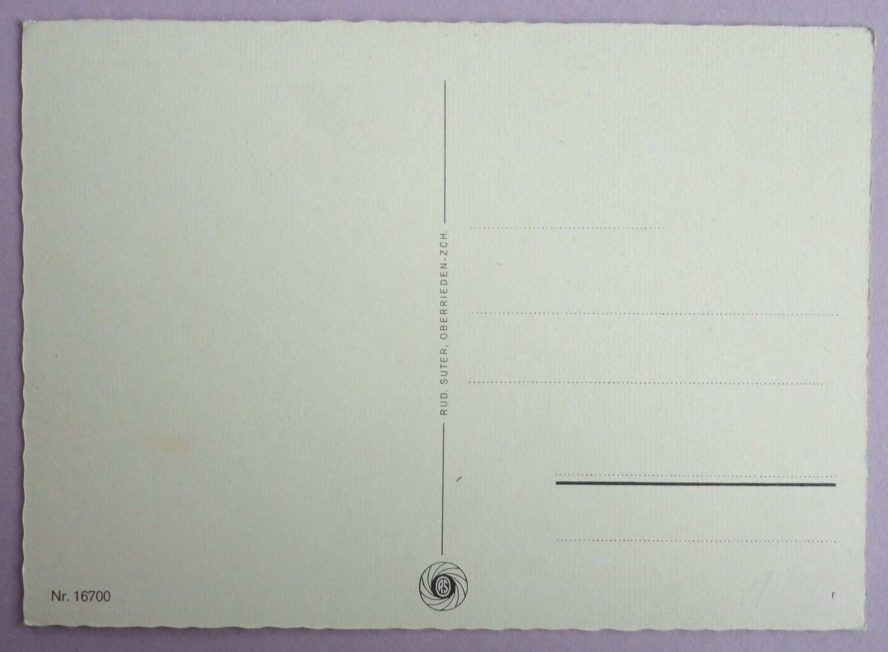 Cartoline postali: Kurort Sörenberg – Usato da Fétigny venduto da Billy2miny 1