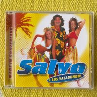 SALVO&LOS VAGABUNDOS-MADE IN SWITZERLAND