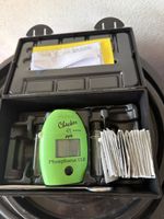 Hanna Checker Phosphorus ULR Marine Messgeraet mit Zubehoer