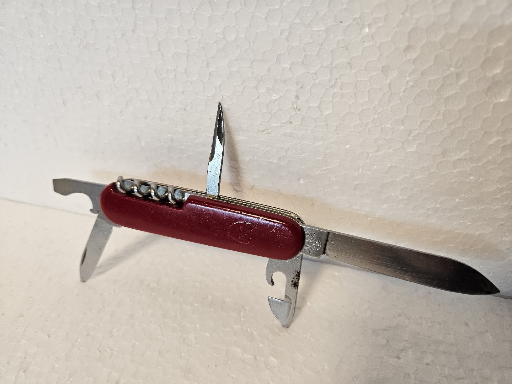 Coltelli tascabile: Sackmesser – Usato da Haslen GL venduto da Sandra40 1