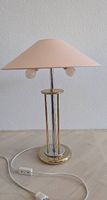 2 Vintage-Tischleuchten im Art-déco-Stil