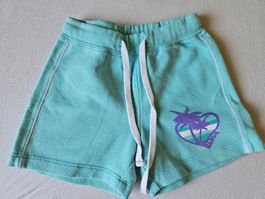 Shorts / Kurze Hose / Trainerhose / Jogginghose Gr. 98