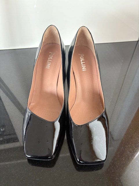 Scarpe da donna: orig Pollini High-Heel - Grösse 39 – Nuovo (secondo la descrizione) da Triesenberg venduto da happy-you 2