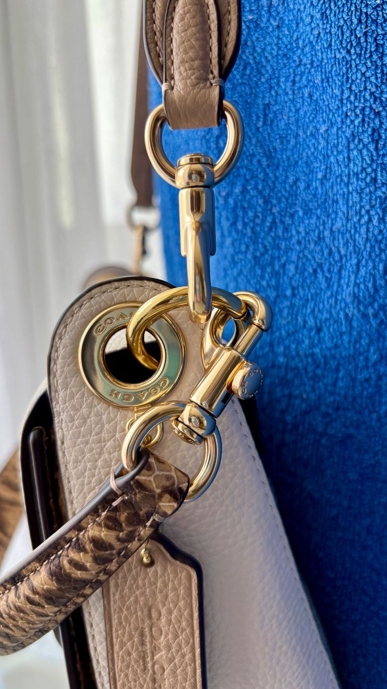 Coach Borse da donna: Original Coach Tasche – Usato da Dietikon venduto da zol_98hy 6