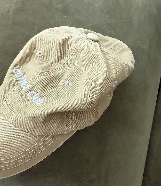 Hüte, Mützen & Caps: Kappe  – Gebraucht aus Zürich von Angela_Chloe