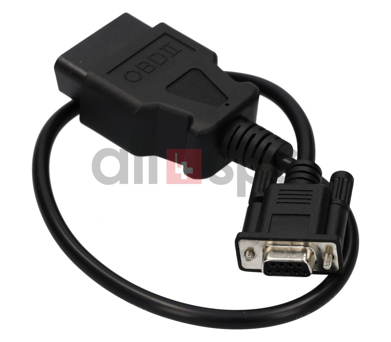 Laufwerke & Adapter: CANUSB OBD2 ADAPTERKABEL FÜR CANUSB - CANUSB-OBD2 – Neu und originalverpackt aus Wolfhalden von shop.all4sps 2