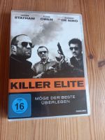 Killer Elite mit Jason Statham & Robert De Niro