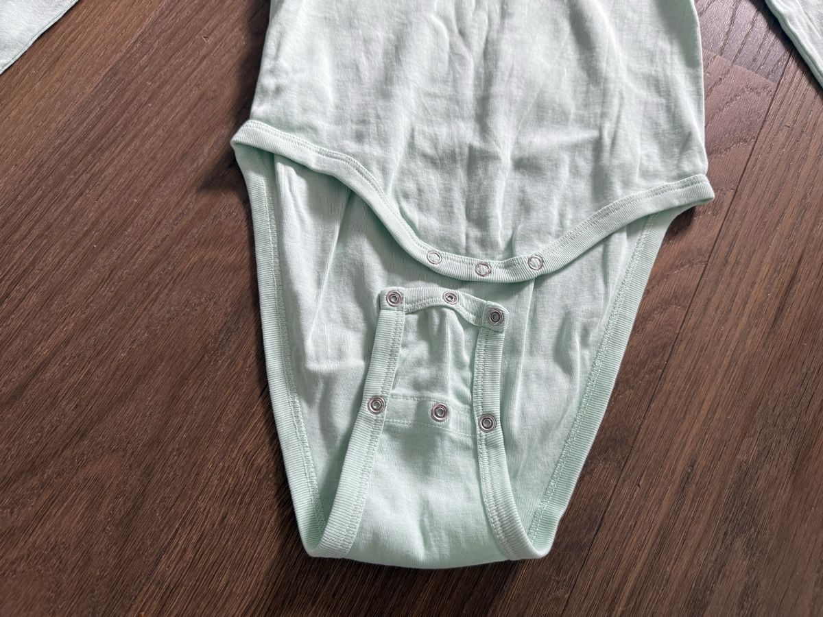 Jako-O Biancheria intima: Jako Langarmbody 140/146 – Nuovo (secondo la descrizione) da Winterthur venduto da tanscha 1