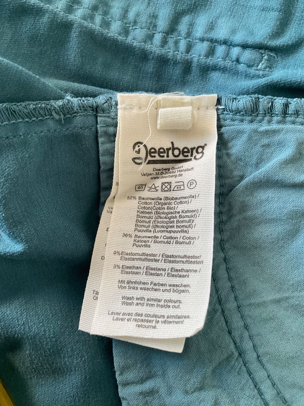Deerberg Gonne: Deerberg Sommerrock – Nuovo (secondo la descrizione) da Figino venduto da Stefano03 2
