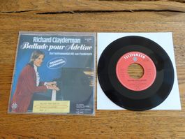 Richard Clayderman – Ballade Pour Adeline