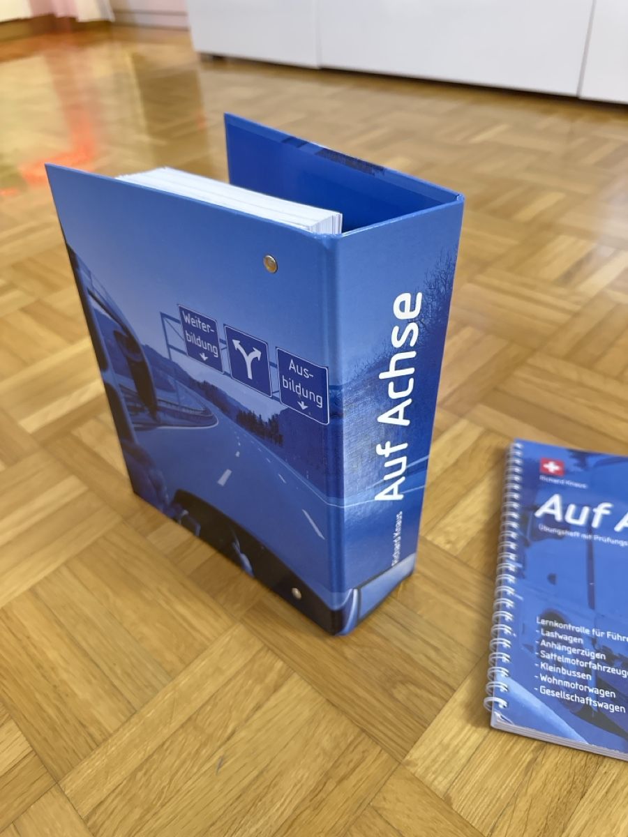Livres: Fachbuch – D'occasion à Winterthur par ani_6p9f 1