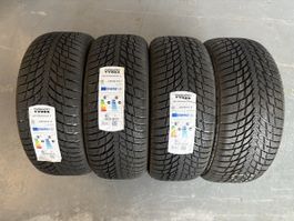 Winterreifen 215/50R17 95V Nokian 
