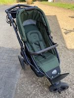 Kinderwagen TFK Mono2 guter Zustand