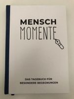 Menschmomente - Sabine Hübner