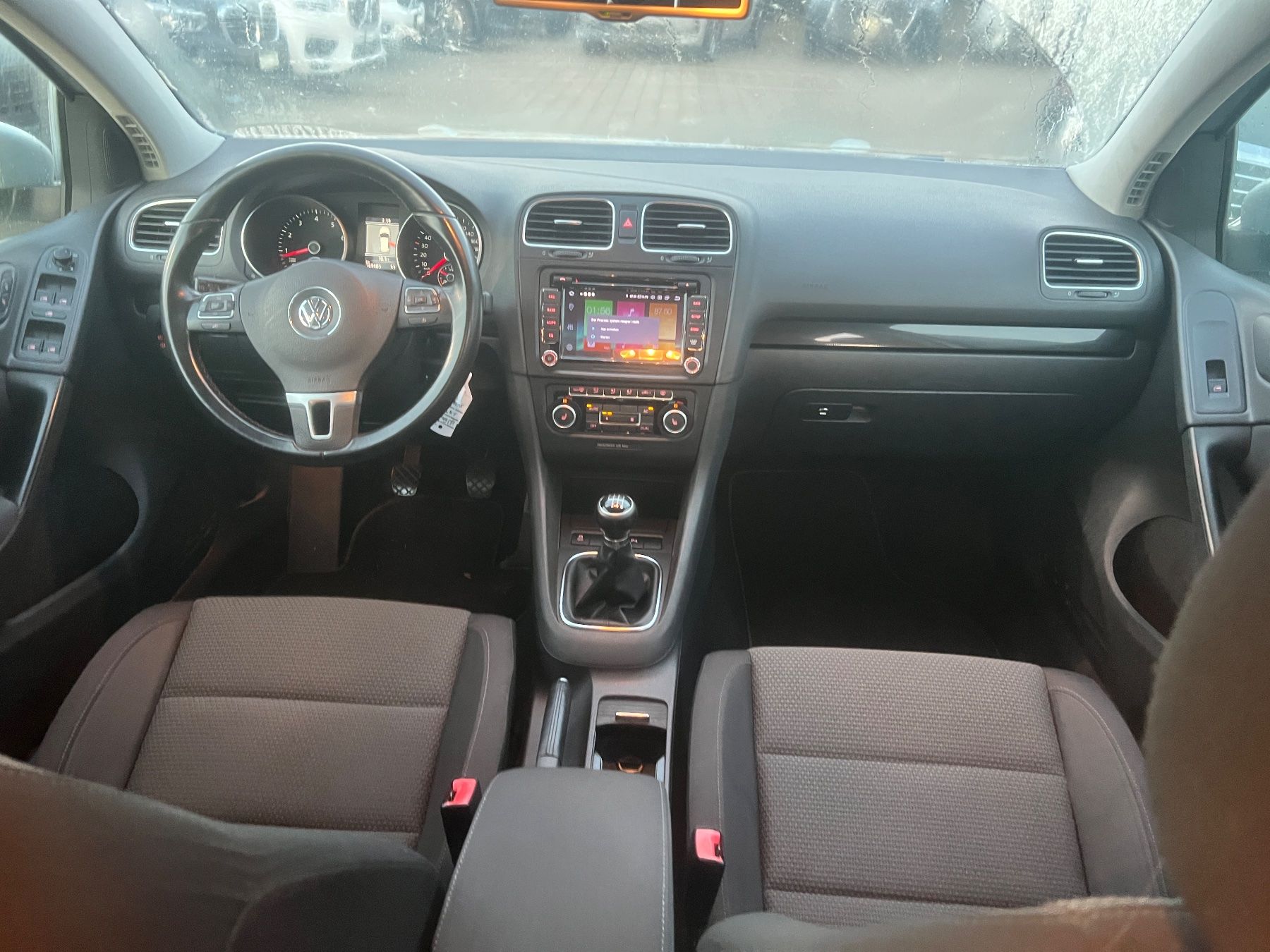 VW Autos: VW Golf 1.4 TSI – D'occasion à Otelfingen par hof74 6