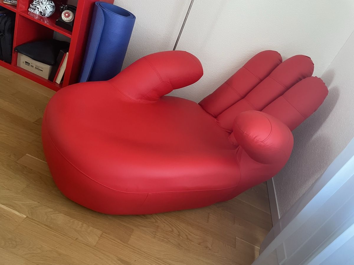 Fauteuils: Sessel – D'occasion à Adliswil par Medeno 1