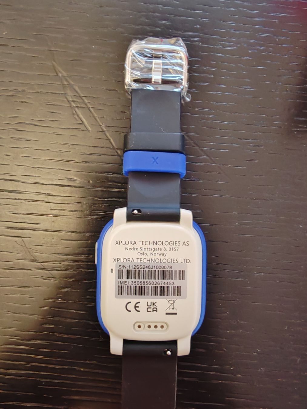Smartwatch: Xplora X6 Play – Neu (gemäss Beschreibung) aus Bern von PrettyGood 4