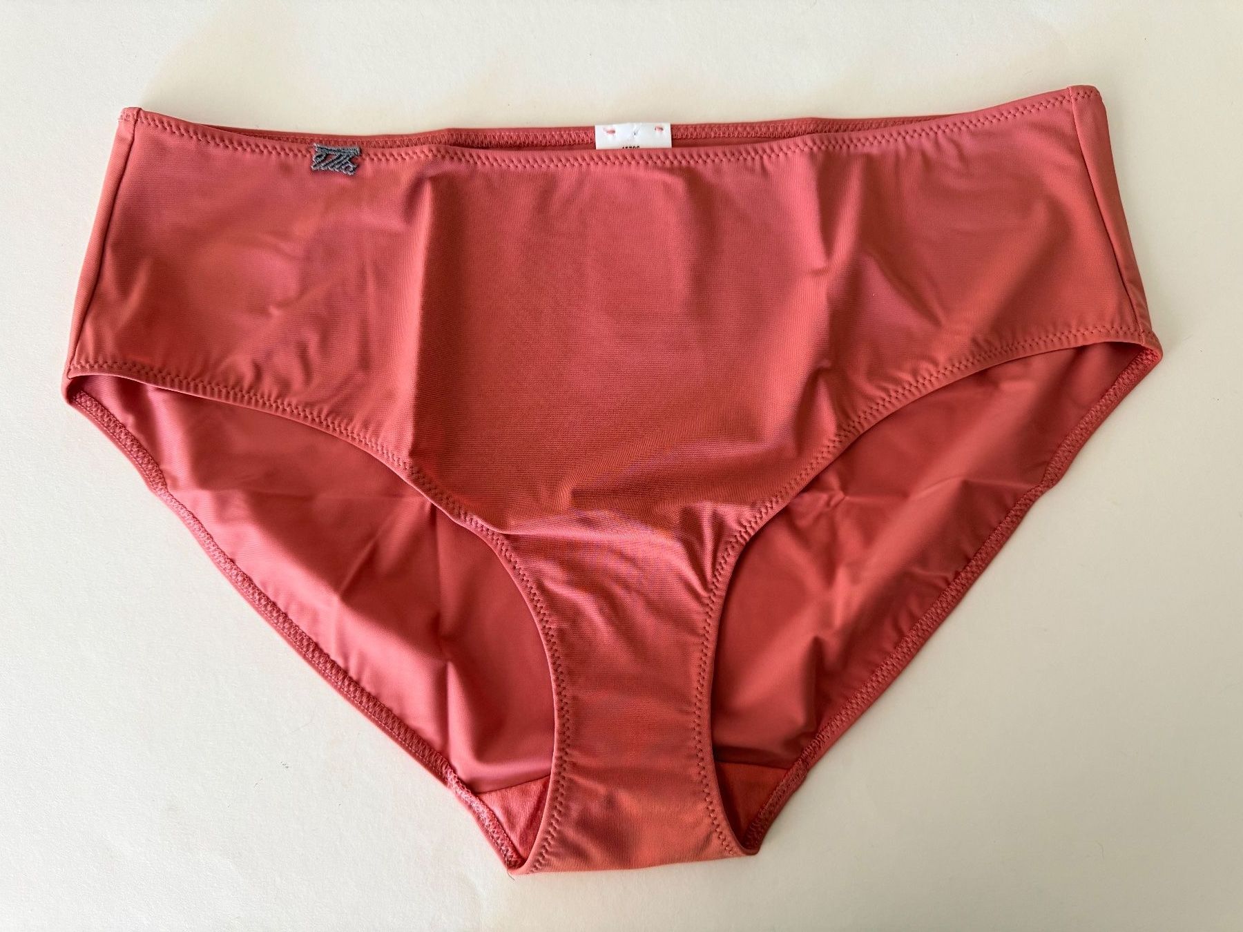 Altra biancheria intima: ULLA, Slip LYNN, Grösse 44, Farbe Rosa – Nuovo e nell'imballaggio originale da Rudolfstetten venduto da gst_g7xl