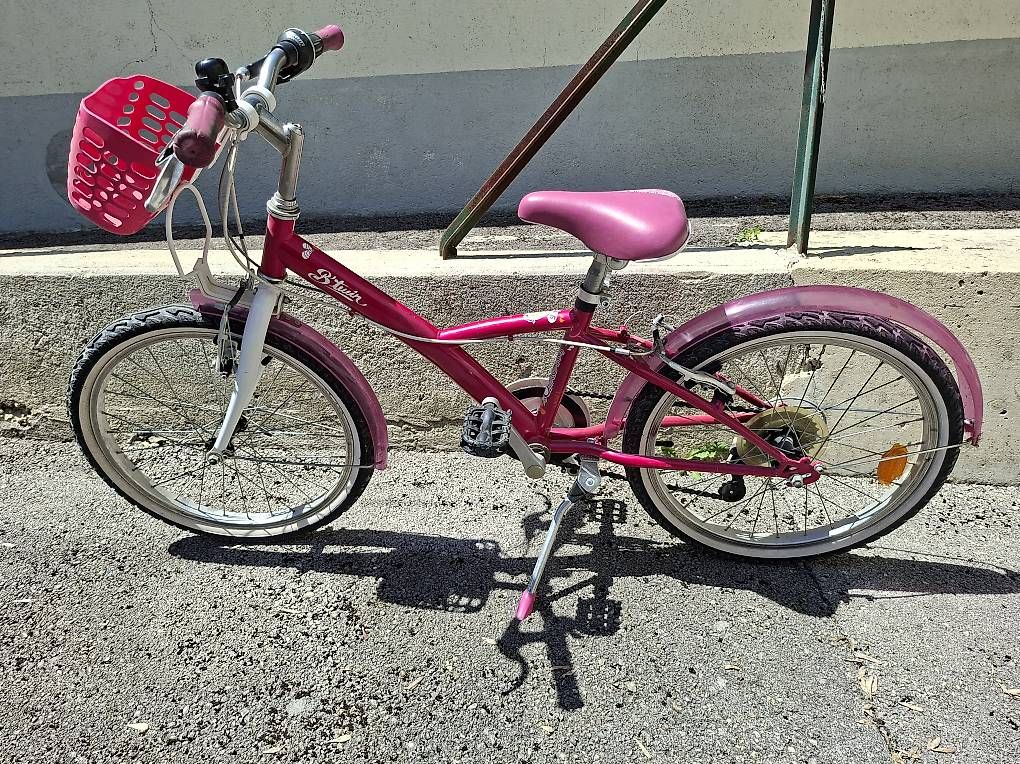 Biciclette: Vélo 20 pouces – Usato da La Sagne NE venduto da Crebou