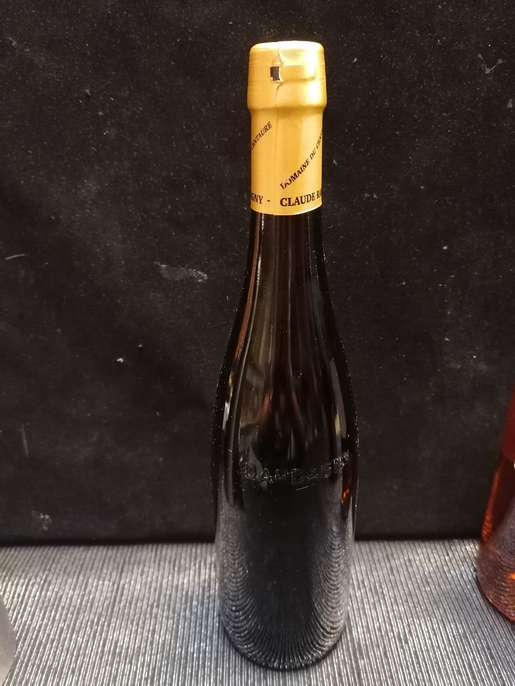 Vino: DARDAGNY 1999 – Nuovo (secondo la descrizione) da Genève venduto da Leboucheoreilles 1