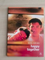 Happy together - Wong Kar-Wai - DVD