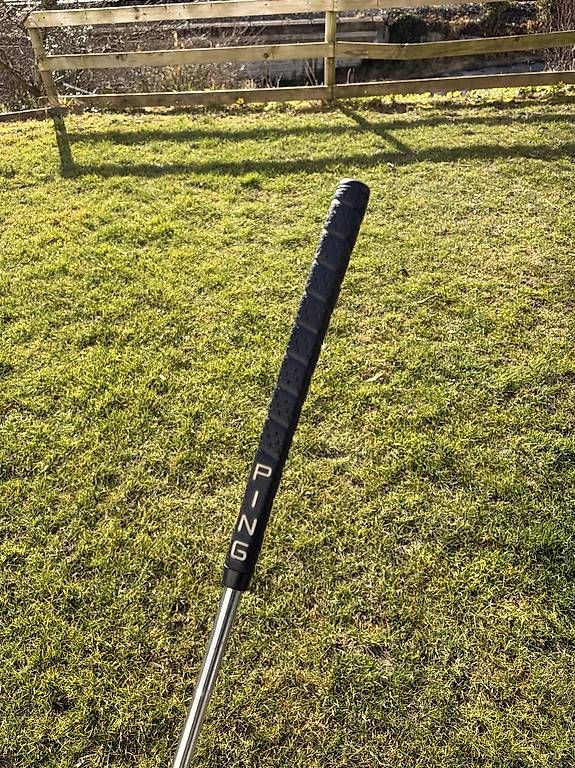 Schläger & Sets: Ping Putter Nelli Herren – Gebraucht aus Erlenbach ZH von van_dj9c 3