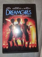DVD Dreamgirls