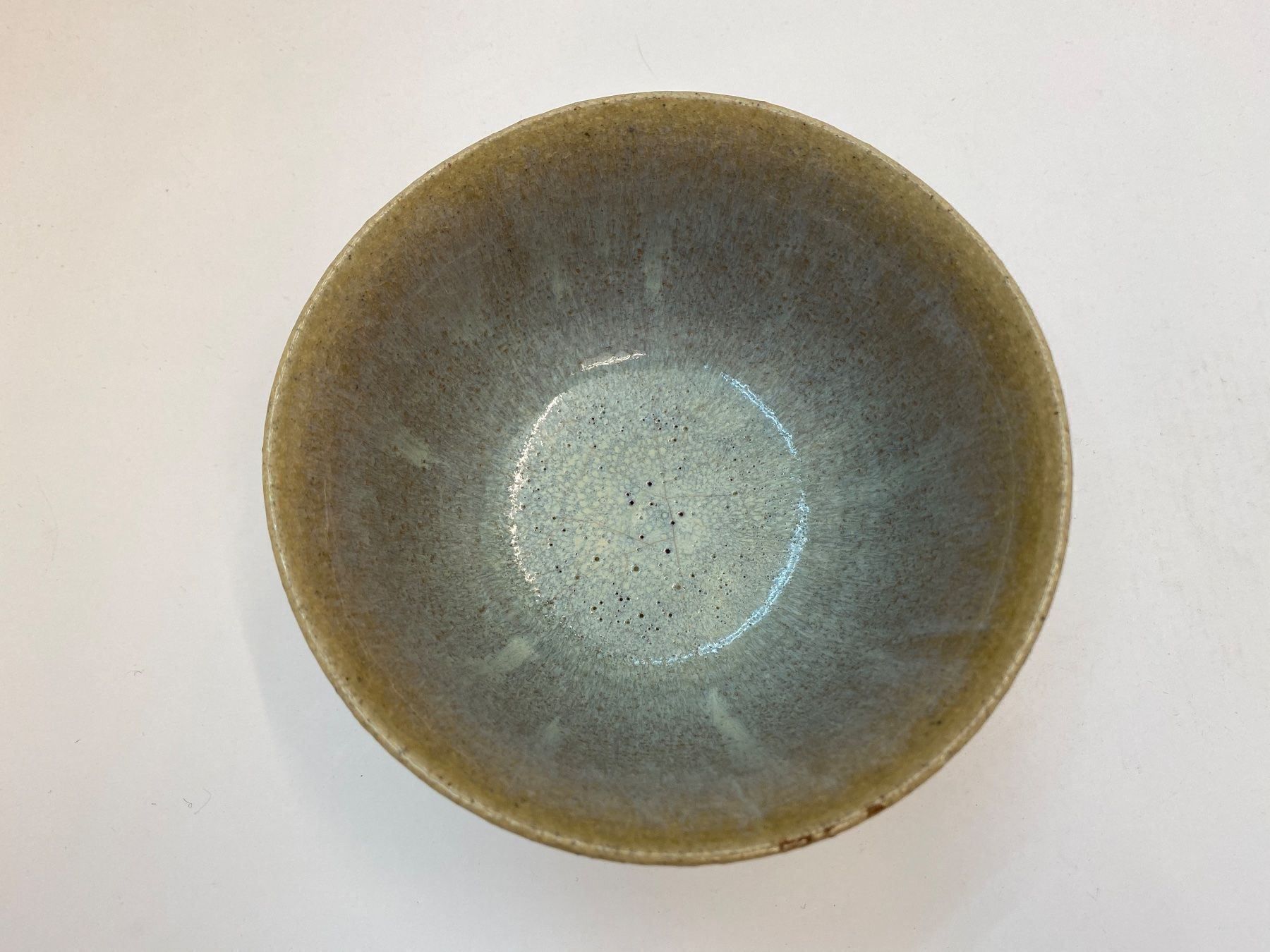 Tazze: Teeschale Japan Chawan Keramik "Hagi" – Nuovo e nell'imballaggio originale da Bern venduto da mbtiti 6