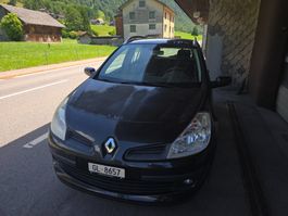 Renault Clio mit Tech. Mängel ab 1.-