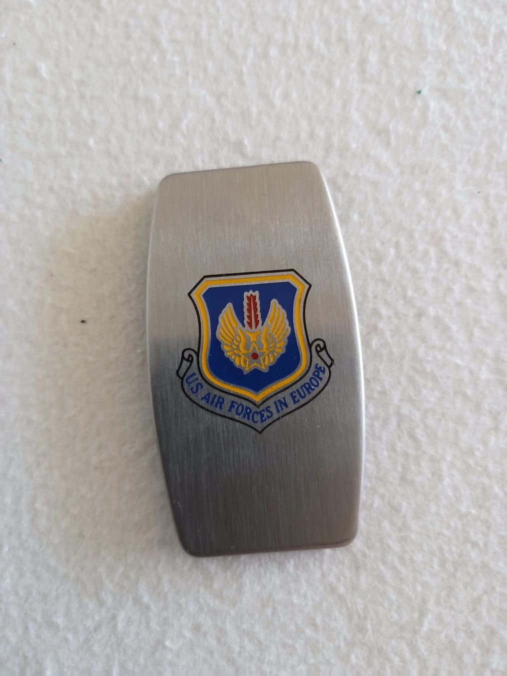 Coltelli tascabile: Taschenmesser US Air Forces – Nuovo e nell'imballaggio originale da Bern venduto da Maikaefer10 2