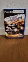 PS 2 - The Fast and the Furious