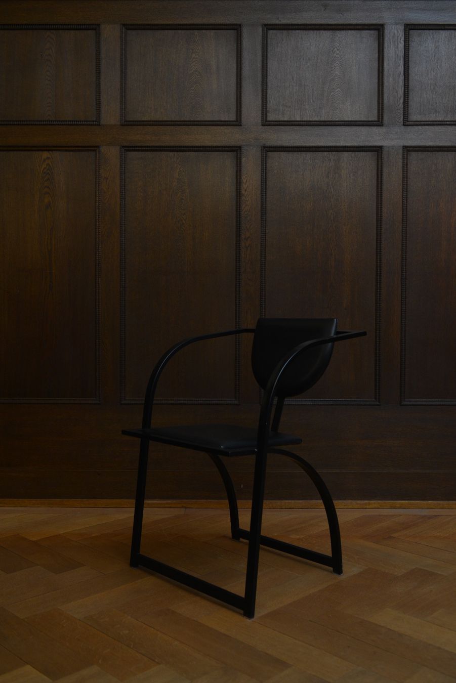 Sedie: Sinus Chair by KFF – Usato da Zürich venduto da unzico 1