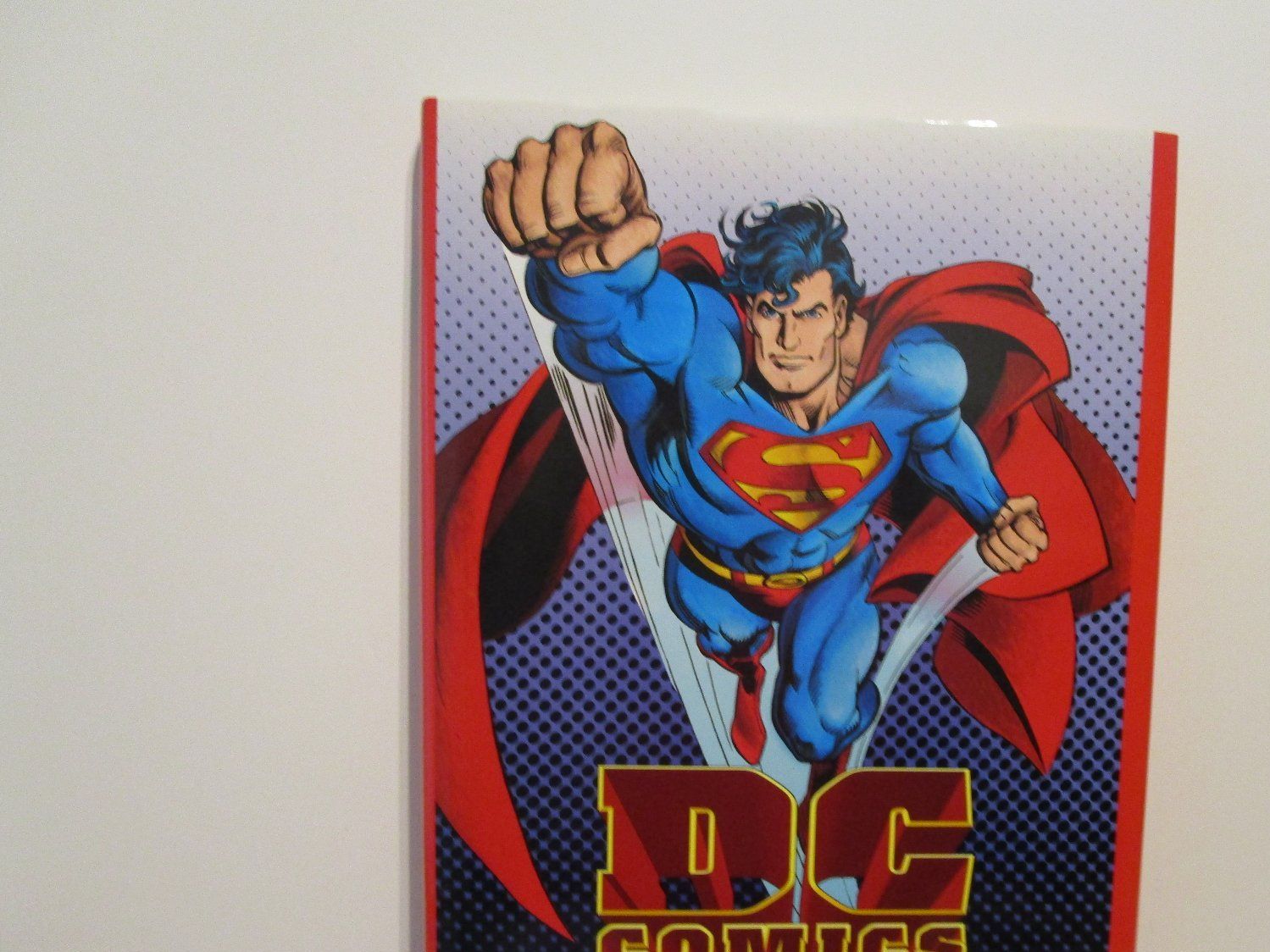Fumetti: LIVRE DC COMICS by LES DANIELS  1995 – Nuovo (secondo la descrizione) da Chêne-Bourg venduto da breno56
