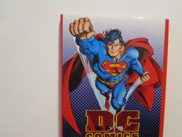 LIVRE DC COMICS by LES DANIELS  1995