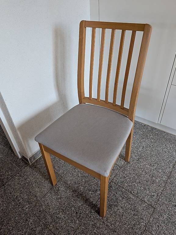Ikea Stühle: Stuhl 4er Set – Gebraucht aus Spiez von smiddle